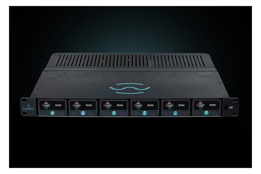 Karno Langstrath Audio EC24 SEPIA Module