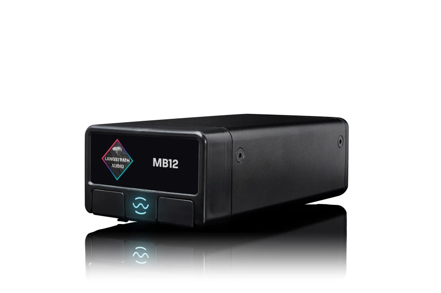 Karno Langstrath Audio MB12 SEPIA Module