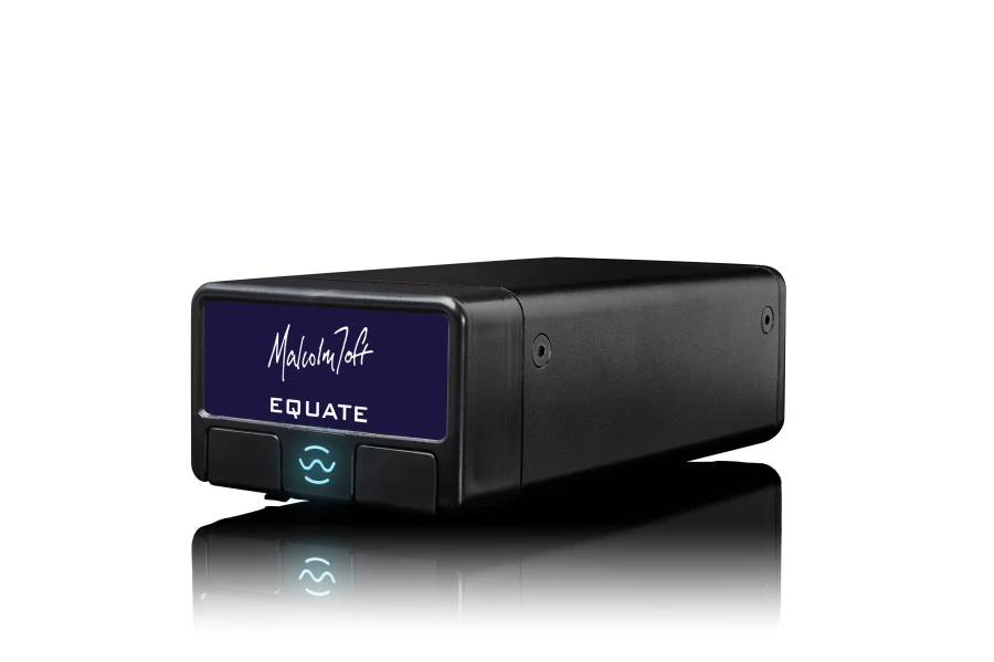 Karno Malcolm Toft Audio EQUATE SEPIA Module