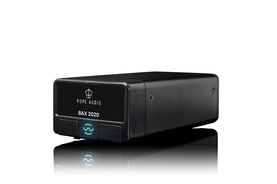 Karno Pope Audio BAX 2020 SEPIA Module with Transformer Option