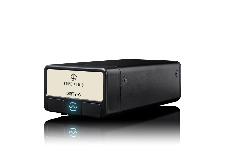 Karno Pope Audio DIRTY-C SEPIA Module