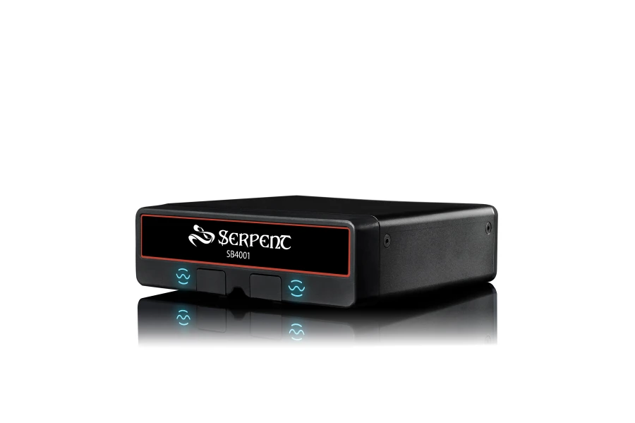 Karno Serpent Audio SB4001 SEPIA Module