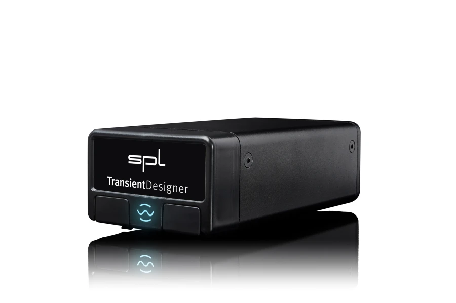 Karno SPL Transient Designer SEPIA Module