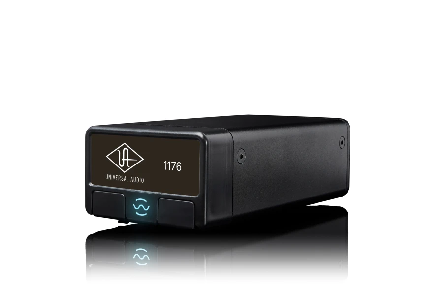 Karno Universal Audio 1176 SEPIA Module