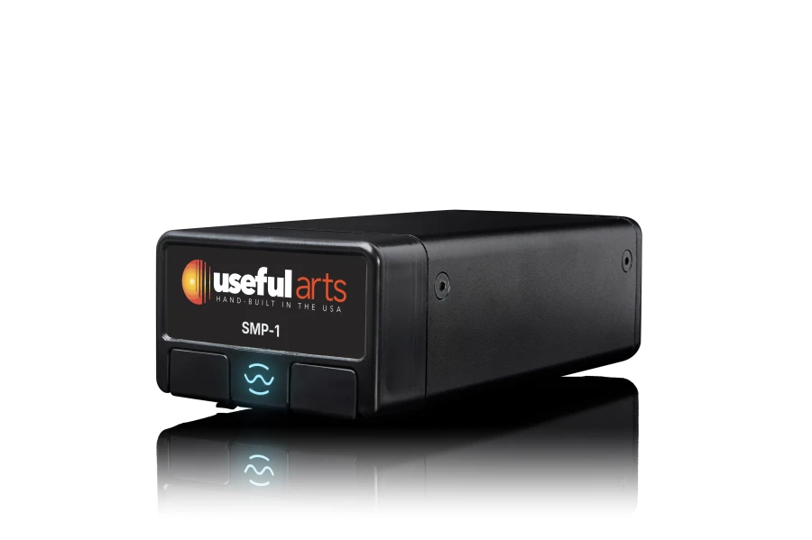 Karno Useful Arts SMP-1 SEPIA Module