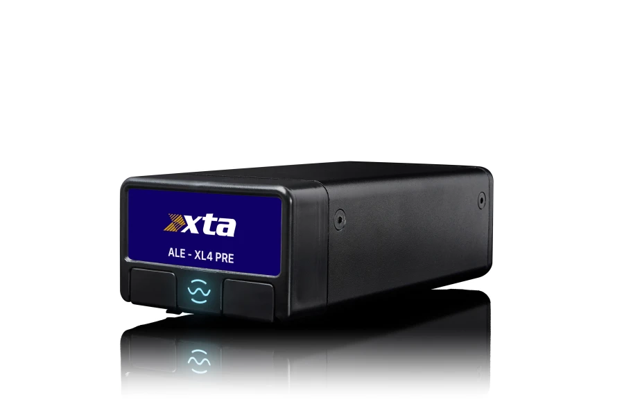 Karno XTA Electronics ALE - XL4 PRE SEPIA Module