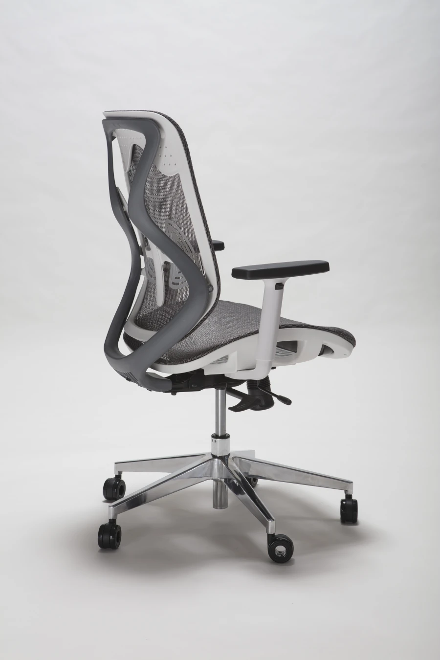 MStyle Dafne Plus White