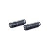 DPA 4011C Stereo Pair with Clips and Windscreens in Peli Case