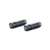 DPA 4011C Stereo Pair with Clips and Windscreens in Peli Case