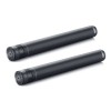 DPA 4011A Stereo Pair with Clips and Windscreens in Peli Case