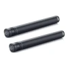 DPA 4011A Stereo Pair with Clips and Windscreens in Peli Case