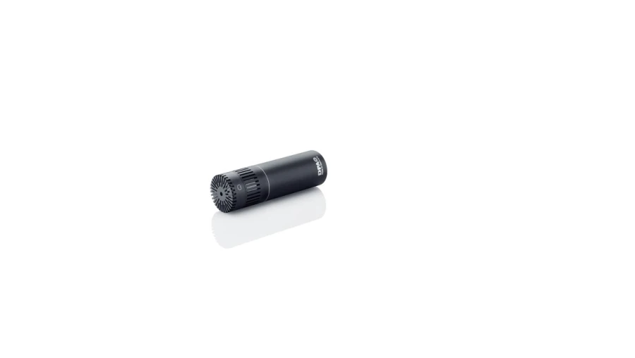 DPA 4011C Compact Cardioid Mic