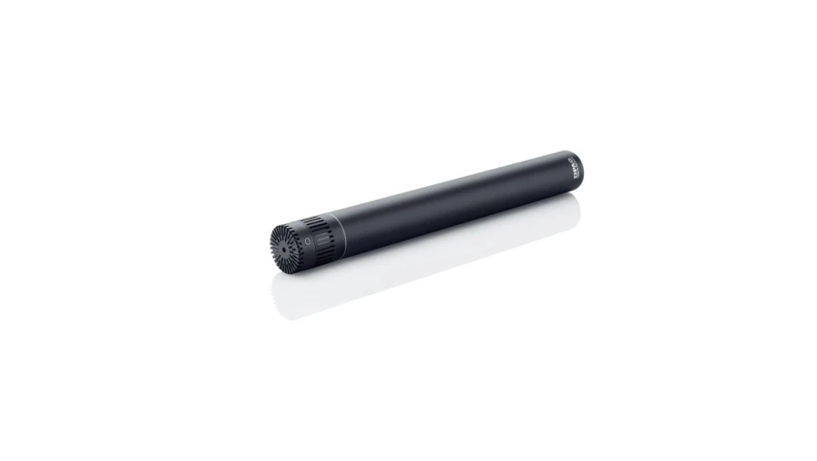 DPA 4015A Wide Cardioid Mic