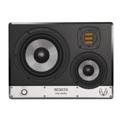 EVE AUDIO