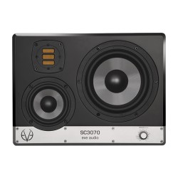 EVE AUDIO