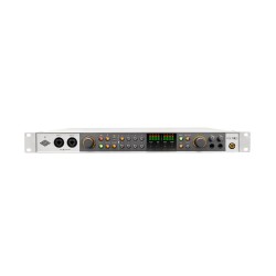 Schede audio USB e Thunderbolt per PC e Mac