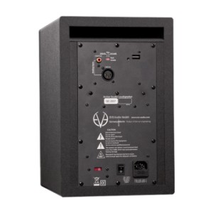 EVE Audio Sc207 Promo