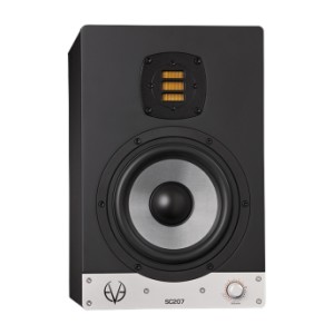 EVE Audio Sc207 Promo