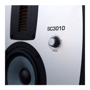 EVE Audio SC3010