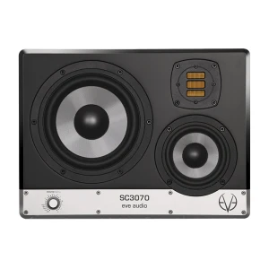 Casse Monitor Attive con Amplificazione Integrata