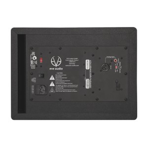 EVE AUDIO Sc3070 (Dx) Promo