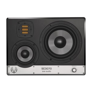EVE AUDIO Sc3070 (Dx) Promo