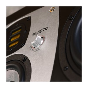 EVE AUDIO Eve Audio Sc4070 Promo