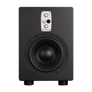 Casse Monitor Attive con Amplificazione Integrata