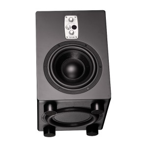 EVE Audio Ts108 Promo