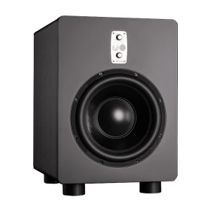Casse Monitor Attive con Amplificazione Integrata
