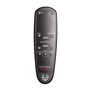 EVE Audio TS112 Promo