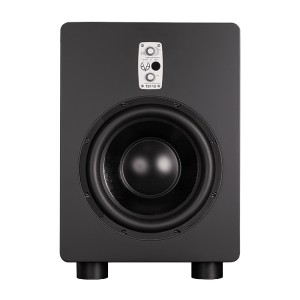 EVE Audio TS112 Promo