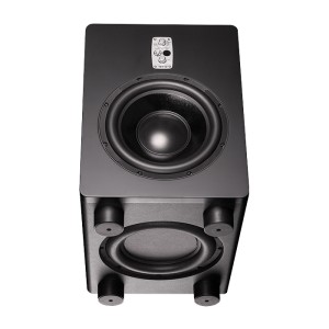 EVE Audio TS112 Promo