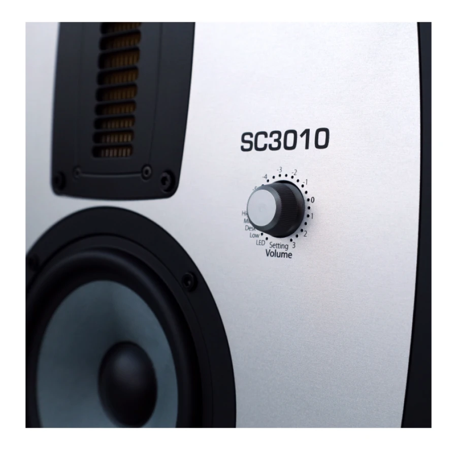EVE Audio SC3010