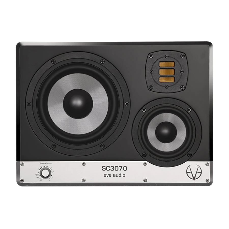 EVE AUDIO Eve Audio Sc3070 (Sx)