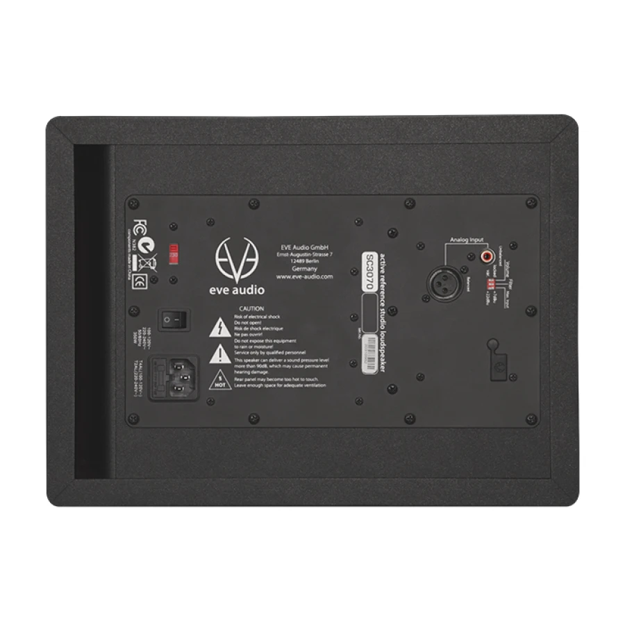 EVE AUDIO Eve Audio Sc3070 (Sx)