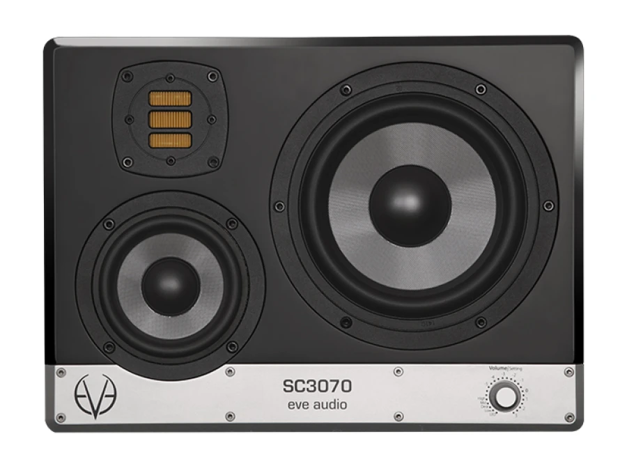 EVE AUDIO Sc3070 (Dx)