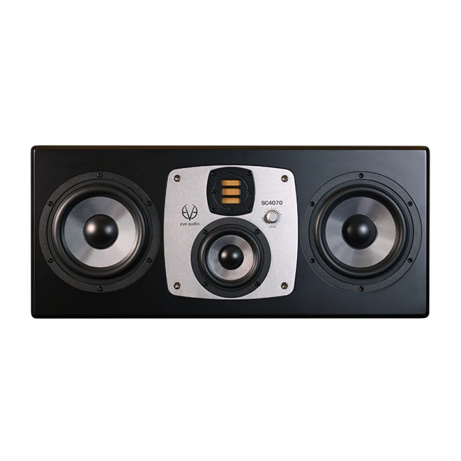 EVE AUDIO Eve Audio Sc4070