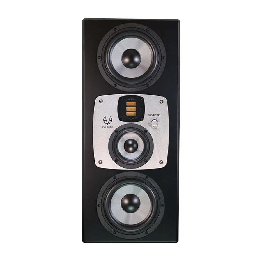 EVE AUDIO Eve Audio Sc4070