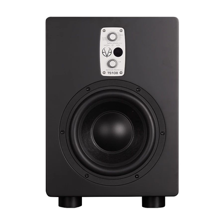 EVE Audio Ts108