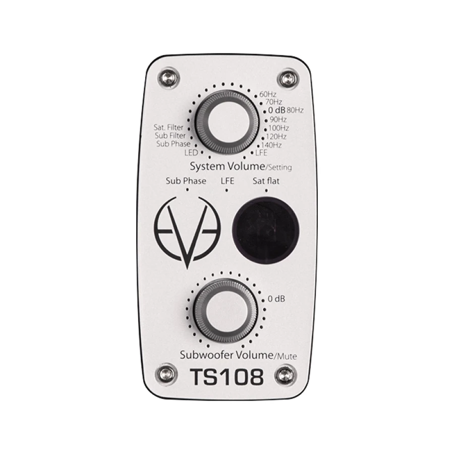 EVE Audio Ts108