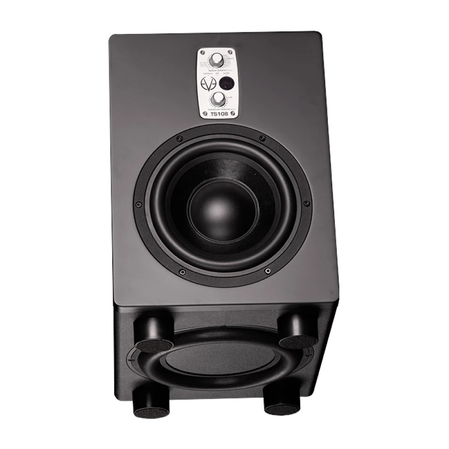 EVE Audio Ts108