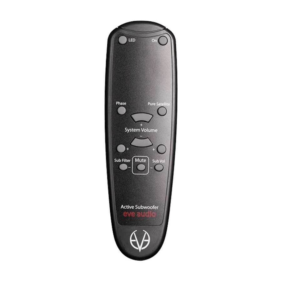 EVE Audio TS112