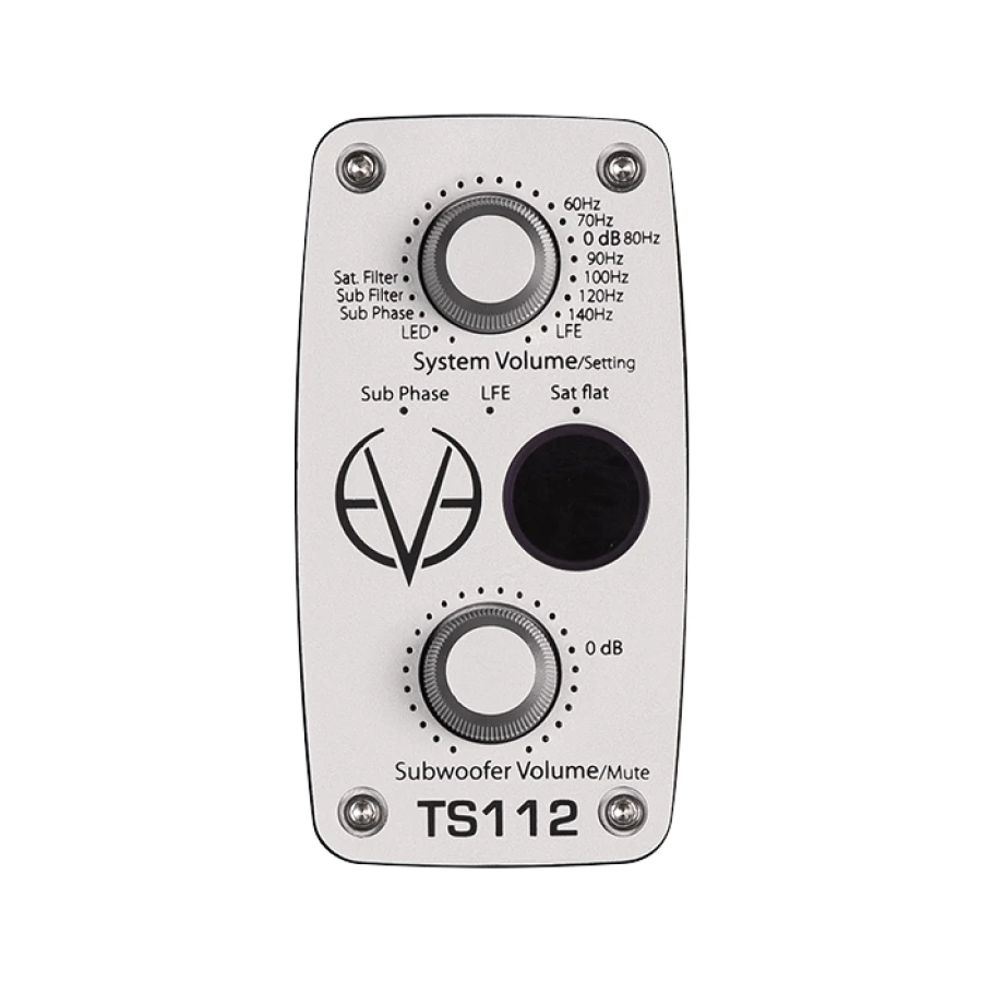 EVE Audio TS112