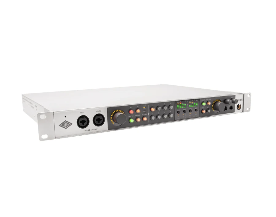 UNIVERSAL AUDIO Volt 876 USB Recording Studio