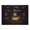 UNIVERSAL AUDIO UAD API 2500 Bus Compressor