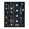 UNIVERSAL AUDIO UAD API Vision Channel Strip Collection