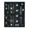 UNIVERSAL AUDIO UAD API Vision Channel Strip Collection