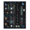 UNIVERSAL AUDIO UAD API Vision Channel Strip Collection
