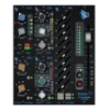 UNIVERSAL AUDIO UAD API Vision Channel Strip Collection